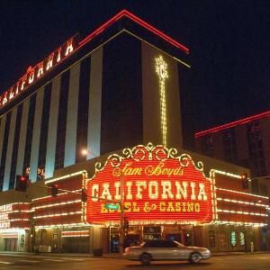 California Hotel And Casino