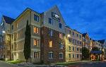 Brushy Creek Texas Hotels - Staybridge Suites Austin Round Rock