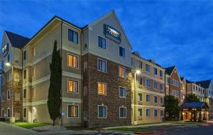 Staybridge Suites Austin Round Rock, an IHG Hotel, Round Rock