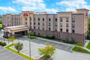 Hampton Inn & Suites Winston-Salem/University Area, Winston Salem