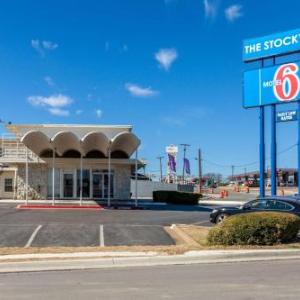 Motel 6 Fort Worth Tx - Stockyards