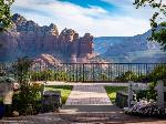 City Center Arizona Hotels - Sky Ranch Lodge