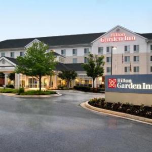 Hilton Garden Inn Silver Spring White Oak