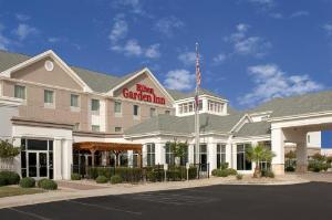 Hilton Garden Inn Odessa, Odessa