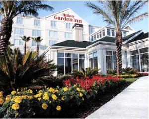 Hilton Garden Inn New Braunfels, New Braunfels