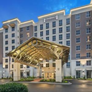 Florence Center Hotels - Staybridge Suites Florence - Civic Center