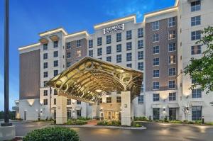 Staybridge Suites - Florence Center, Florence