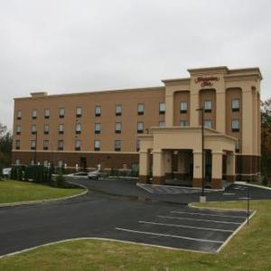 Hampton Inn By Hilton Turnersville