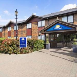 Days Inn Durham