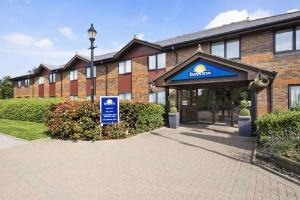 Days Inn Durham, Durham