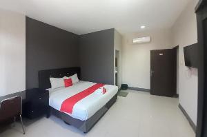 RedDoorz @ Sei Mangkei Perdagangan Simalungun, Pematang Siantar