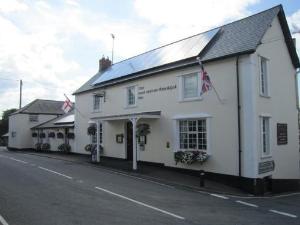 The Rest and Be Thankful Inn, Minehead