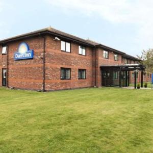 Days Inn Stafford