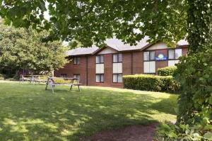 Days Inn Taunton, Taunton
