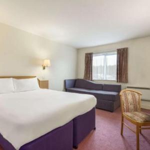 Days Inn Chesterfield Tibshelf