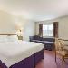 Hotels near Proact Stadium Chesterfield - Days Inn Chesterfield Tibshelf