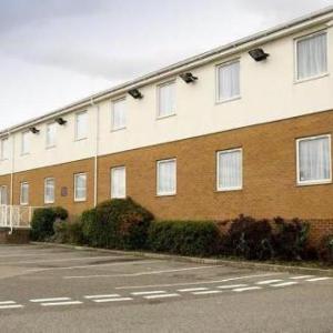 Days Inn Watford Gap