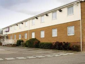 Days Inn Watford Gap, Daventry