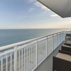 Residence Inn by Marriott Myrtle Beach Oceanfront