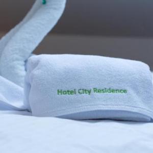 B72 Vienna Hotels - Hotel City Residence