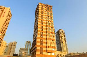 Sama Umm al-Qura Hotel, Makkah