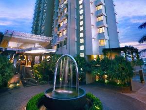 Malibu by Aston Balikpapan, Balikpapan