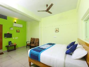 OYO 10449 Hotel Le Sai, Pondicherry