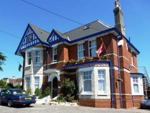 Rohaven B&B, Exeter