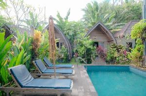 Visual Inn Guest House Nusa Penida RedPartner, Nusa Lembongan