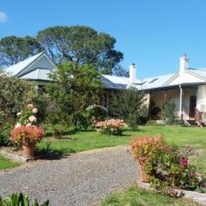 Hotels near Pambula Beach - The Old School Bed and Breakfast