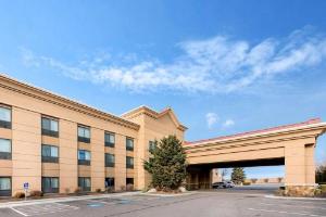 La Quinta by Wyndham Twin Falls, Twin Falls