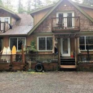 Tofino Vacation Rentals Deals At The 1 Vacation Rental In