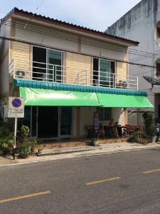 Y&N House, Prachuap Khiri Khan