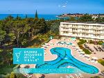 Porec Croatia Hotels - Aminess Laguna Hotel