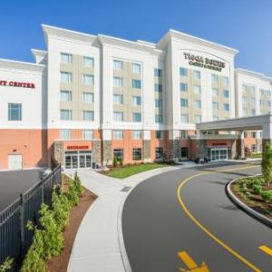 Hotels near Mirabito Stadium - Tioga Downs Casino and Resort