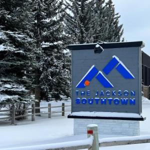 Jackson Hole Rodeo Hotels - The Jackson SouthTown