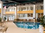 Syracuse New York Hotels - Suburban Studios East Syracuse Carrier Circle