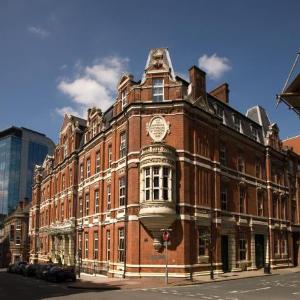 Hotel du Vin Birmingham