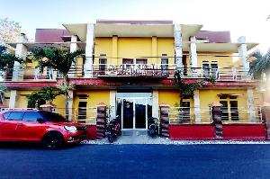 SPOT ON 3605 Clarichie Guest House, Kupang