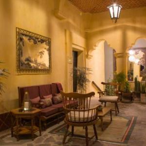 Casa Maria Paz Hotel boutique