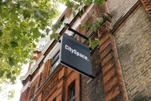 CitySpace Bermondsey, Newington