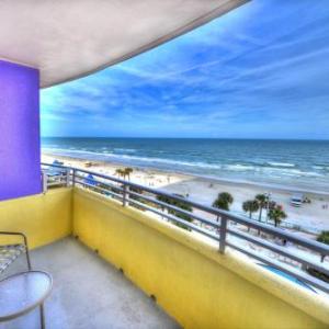 Hotels near Daytona Stadium - Wyndhams Ocean Walk Resort