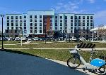 Chicago Illinois Hotels - Hampton Inn & Suites Chicago Medical District UIC