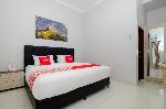 Denpasar Indonesia Hotels - OYO 3716 Dijobi