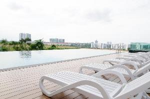 Holi Southkey Art Suite, Johor Bahru