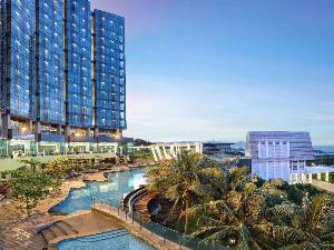 Novotel Lampung, Bandar Lampung
