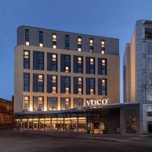 Tynecastle Park Hotels - VOCO Edinburgh - Haymarket