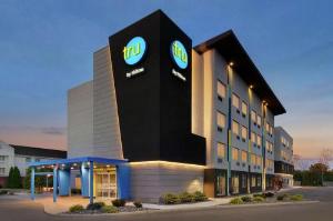 Tru By Hilton Sandusky, Oh, Sandusky