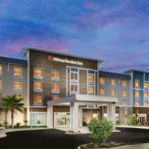 Hilton Garden Inn Apopka City Center FL