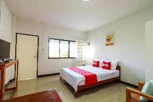 OYO 421 Dnk Baan Suan (Vaccinated Staff), Lamphun